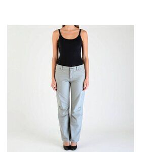 EMS woman's pants - 2 (small) Tan, Cargo, NWOT!